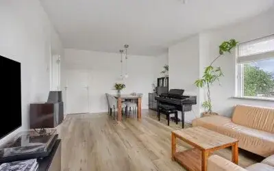 Apartment for sale: Keizer Karelweg 281, Elsrijk West Amstelveen