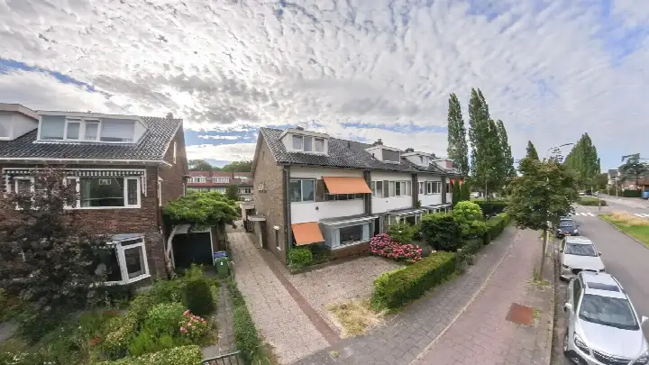 Hoekwoning te koop: Keizer Karelweg 426, Kruiskerkbuurt Amstelveen