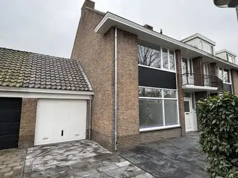 Tussenwoning te koop: Keizer Karelweg 112, Kastanjebuurt Amstelveen