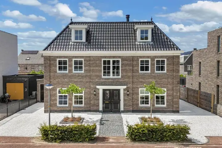 Detached house for sale: Keizerarendlaan 5, Vogelhorst Zuid Almere