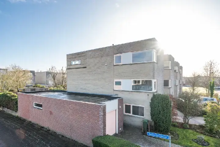 Hoekwoning te koop: Keizerinnestraat 8, Zesgehuchten Geldrop