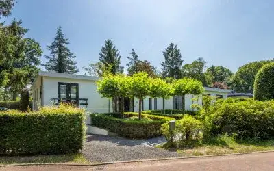 Detached house for sale: Keizerlaan 12, Stiphout-Dorp Helmond