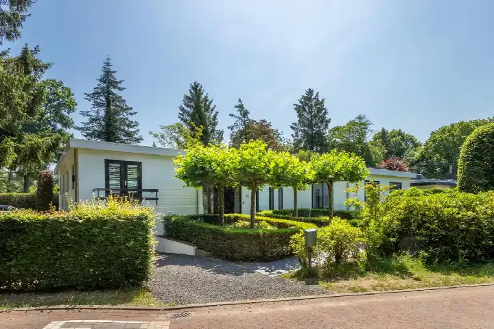 Detached house for sale: Keizerlaan 12, Stiphout-Dorp Helmond