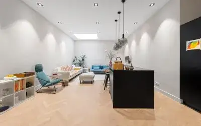 Apartment for sale: Keizerrijk 5, Spuistraat-Zuid Amsterdam