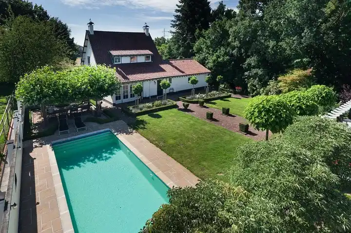Woning te koop: Keizersbaan, Buitengebied Dijk-Broek-Donk Kessel