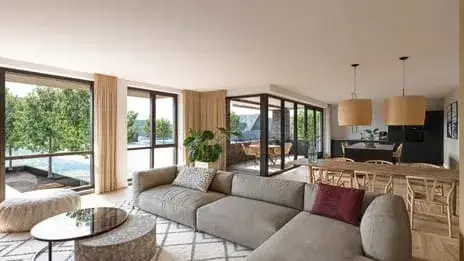 Appartement te koop: Keizerserf 32-101, Nijverdal-Centrum Nijverdal