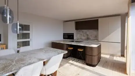 Appartement te koop: Keizerserf 32-302, Nijverdal-Centrum Nijverdal