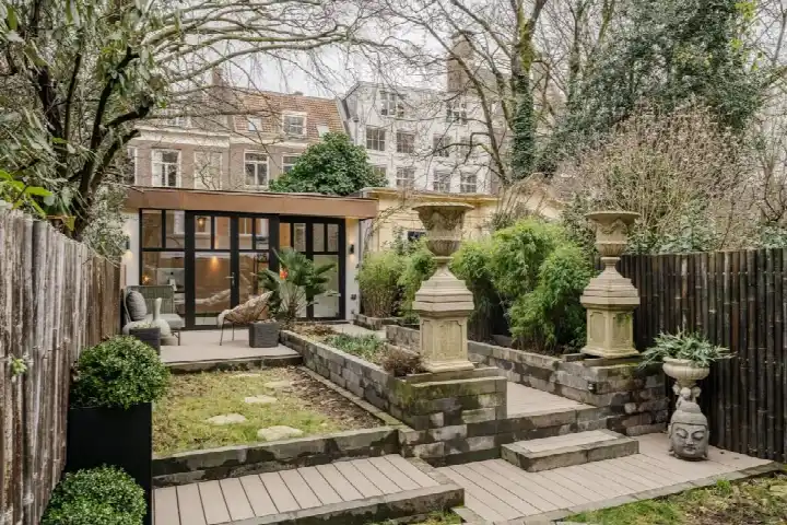 Appartement te koop: Keizersgracht 171F, Leliegracht e.o. Amsterdam