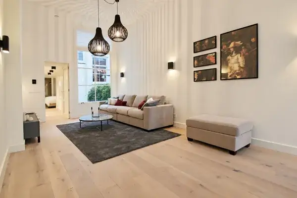 Appartement te huur: Keizersgracht 406H, Leidsegracht-Noord Amsterdam