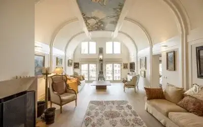 Appartement te koop: Keizersgracht 430G, Leidsegracht-Noord Amsterdam