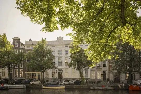 Appartement te koop: Keizersgracht 444A, Leidsegracht-Noord Amsterdam