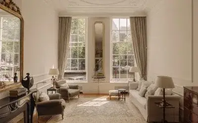 Apartment for sale: Keizersgracht 444F, Leidsegracht-Noord Amsterdam