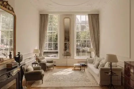 Appartement te koop: Keizersgracht 444F, Leidsegracht-Noord Amsterdam