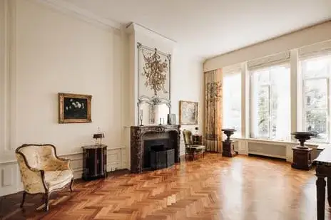 Tussenwoning te koop: Keizersgracht 503, Spiegelbuurt Amsterdam