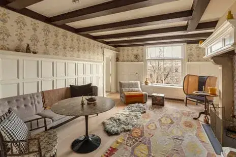 Appartement te koop: Keizersgracht 558-2, Spiegelbuurt Amsterdam