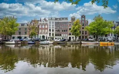 Apartment for sale: Keizersgracht 643E, Vijzelstraatbuurt Amsterdam