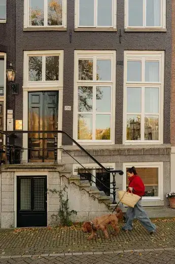 Appartement te koop: Keizersgracht 720-1V, Amstelveldbuurt Amsterdam