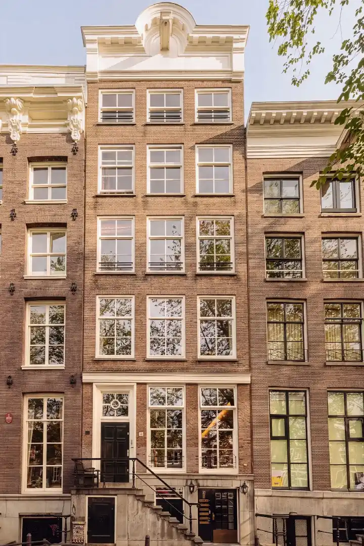 Appartement te koop: Keizersgracht 73E, Langestraat e.o. Amsterdam