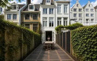 Appartement te koop: Keizersgracht 774, Amstelveldbuurt Amsterdam