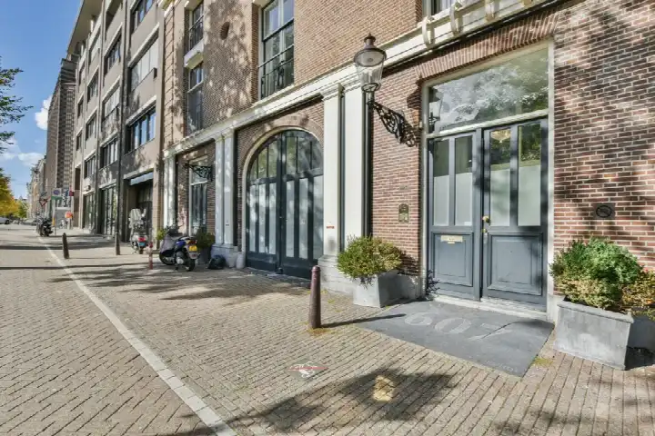 Woning te huur: Keizersgracht, Langestraat e.o. Amsterdam
