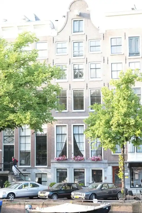 Home for rent: Keizersgracht, Langestraat e.o. Amsterdam
