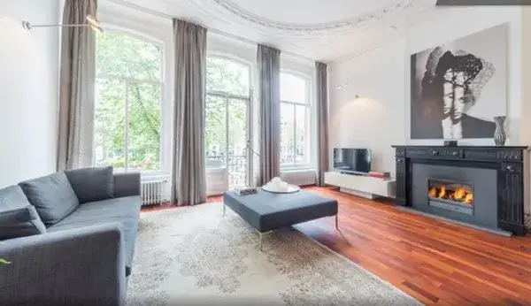 Woning te huur: Keizersgracht, Langestraat e.o. Amsterdam