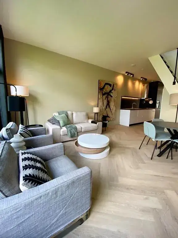 Woning te huur: Keizersgracht, Langestraat e.o. Amsterdam