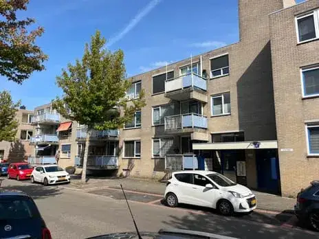 Appartement te koop: Keizershof 20, Herenweg Alphen Aan Den Rijn
