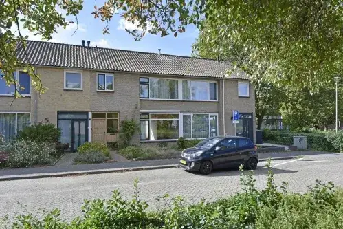 Tussenwoning te koop: Keizershof 7, Molenhoek Molenhoek