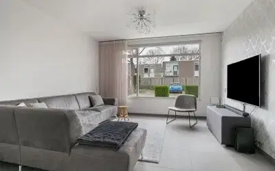 Tussenwoning te koop: Keizershof 728, Raam Uden