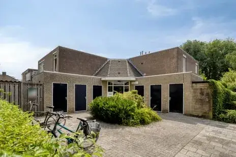 Appartement te koop: Keizershof 741, Raam Uden