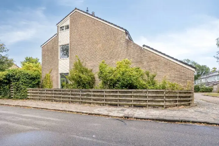 Hoekwoning te koop: Keizerskroon 183, Aldlân-Oost Leeuwarden