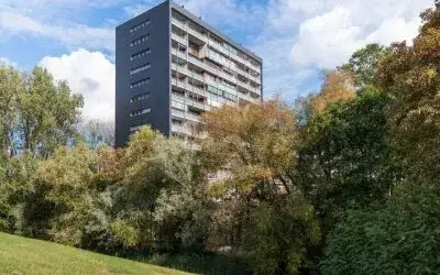 Appartement te koop: Keizersmantelweg 231, Hoogvliet Zuid Hoogvliet Rotterdam