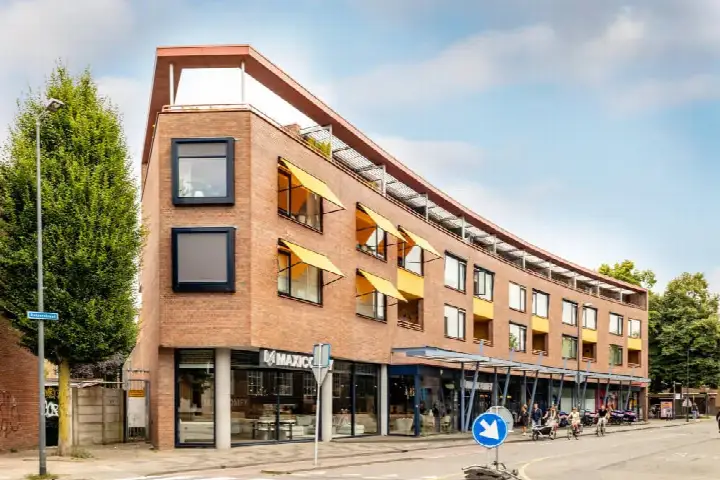 Appartement te koop: Keizerstraat 1, Chassé Breda