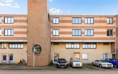Appartement te koop: Keizerstraat 28, Staatsliedenwijk West Almere
