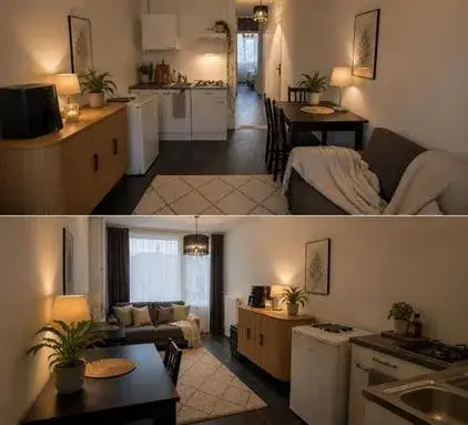 Kamer te huur: Kelbergen, Kelbergen Amsterdam