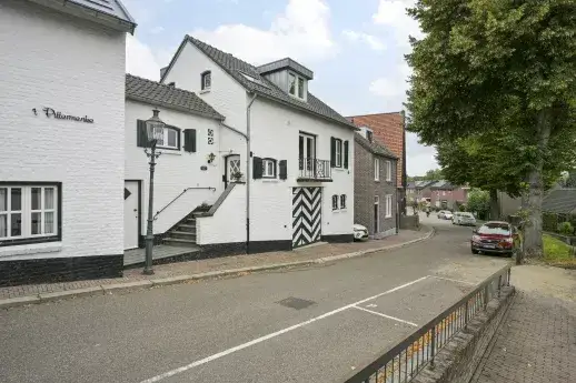 Corner house for sale: Kelderstraat 4, Oud-Stein Stein