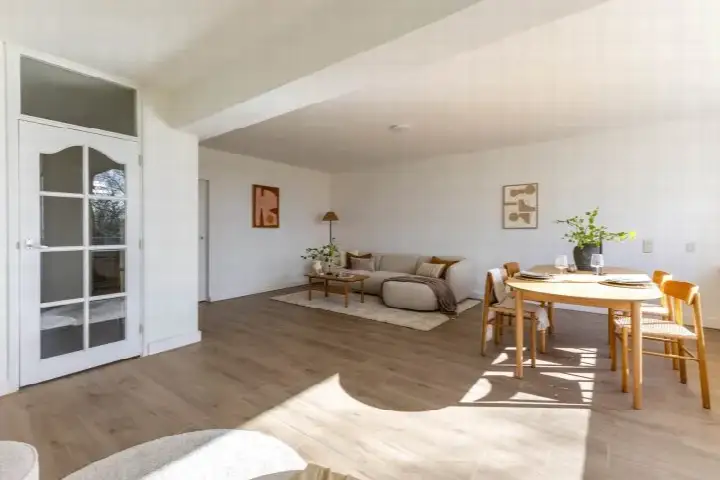 Appartement te koop: Kelloggplaats 130, Ommoord Rotterdam