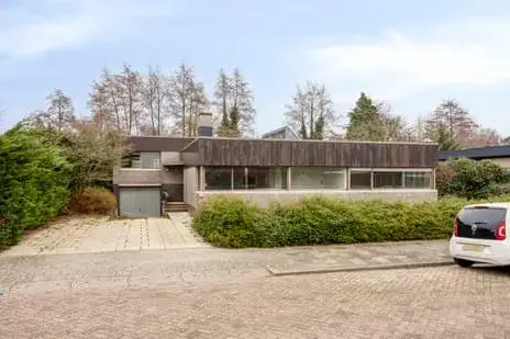 Detached house for sale: Keltenoord 74, Groot IJsselmonde Rotterdam