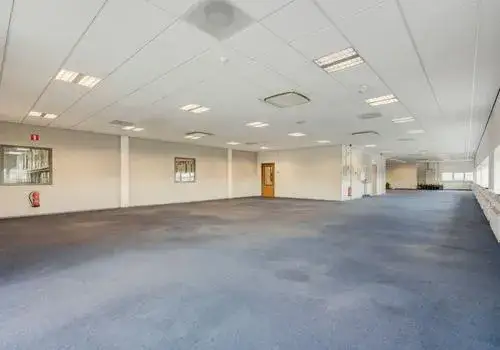 Appartement te huur: Kelvinstraat 7B-VERDIEPING, Kampershoek Weert
