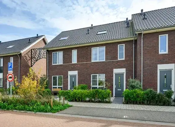 Tussenwoning te koop: Kempenaar 19, Werkense polder Werkendam