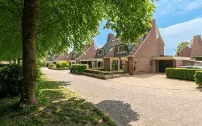 Semi-detached for sale: Kempenaar 35, De Horden Schepen Wijk Bij Duurstede