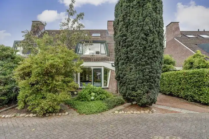 Twee-onder-één-kap te koop: Kempenaar 72, De Horden Schepen Wijk Bij Duurstede