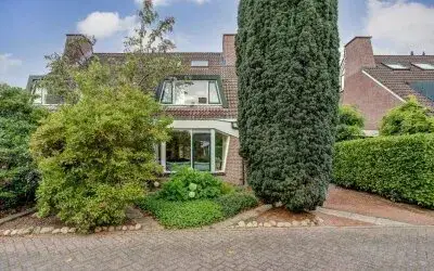 Twee-onder-één-kap te koop: Kempenaar 72, De Horden Schepen Wijk Bij Duurstede