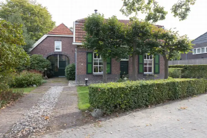 Detached house for sale: Kempersdijk 8, Ruwenhof-Meijersveld Neede