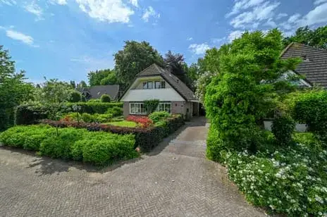 Detached house for sale: Kemphaanstraat 12, Putten-Stationsstraat industriegebied Putten