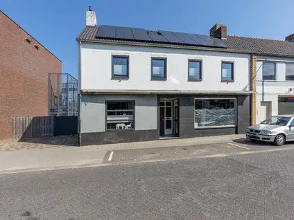 Corner house for sale: Kempweg 19, De Kemp Roermond