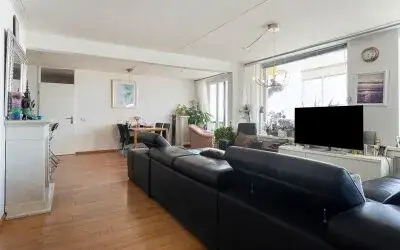 Appartement te koop: Kenau Hasselaarstraat 141, Boulevards Bankert en Evertsen Vlissingen