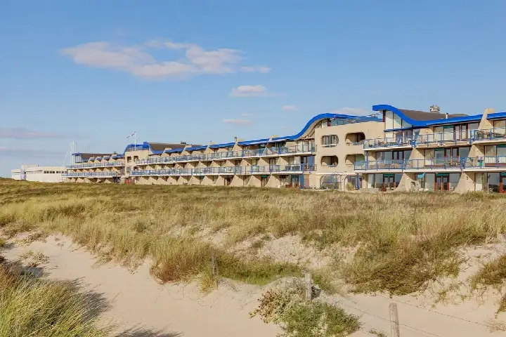 Apartment for sale: Kennemerboulevard 670, Zuidzijdebuurt Ijmuiden