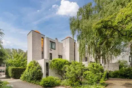 Hoekwoning te koop: Kennemerland 9, Meerzicht-West Zoetermeer